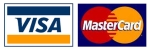 VisaMastercard Logo
